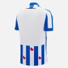 Maglia ufficiale SC Heerenveen Casa 2024-25 per Uomo